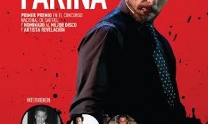 Juan Fariña en El Batel