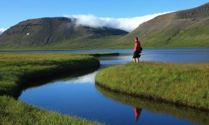 Charla coloquio con Juan Jiménez, fotógrafo de naturaleza y viajes.