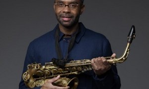 Concierto del saxofonista Kenny Garrett