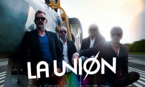 Concierto La Unión en Sala Rem