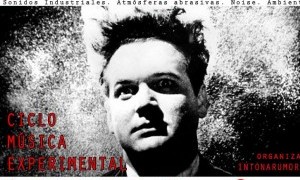 Actividades en la Azotea del 3 al 9 de febrero