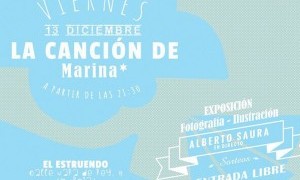 La canción de Marina