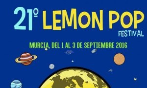 Festival Lemon POP 