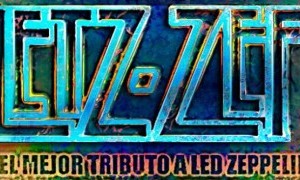 LETZ ZEP EN MURCIA TRIBUTO A LED ZEPPELIN