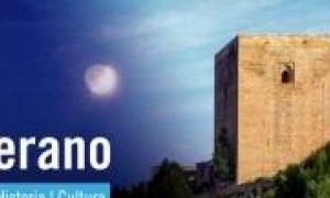 Visita la Lorca Burguesa