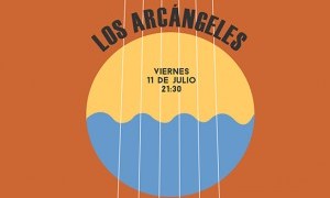 Cena Musical en LaMarimorena con 