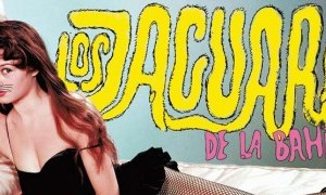 LOS JAGUARES DE LA BAHÍA EN MURCIA MICROSONIDOS 2017