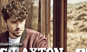 Entrevista a Lukas Layton
