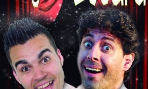 Mágica Locura en Kennedy Bar