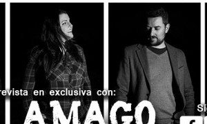 Entrevista a Amago