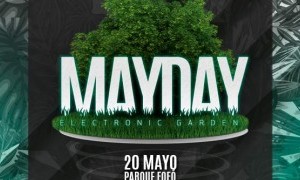 Mayday Electronic Garden