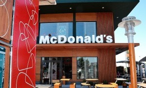 Mcdonald´s Espinardo