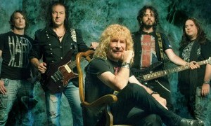 Festival de Rock Andalúz en Murcia