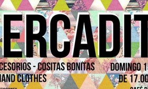 II MERCADITO Second hand clothes!