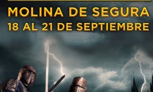 Mercado Medieval Molina de Segura Septiembre 2015