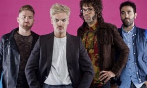 MISS CAFFEINA EN MURCIA + MERIDIAN RESPONSE