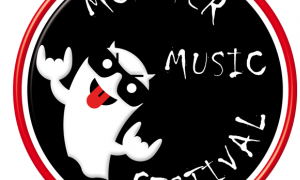 Monster Music Festival en Las Torres de Cotillas