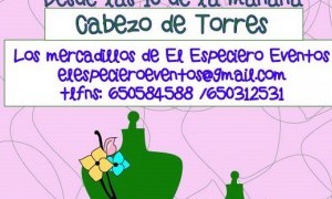 Muestra de Variedades en Cabezo de Torres