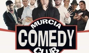 Especial Primavera Murcia Comedy Club en El Ahorcado Feliz