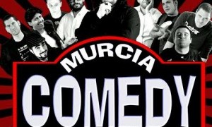 Murcia Comedy Club en El Ahorcado Feliz