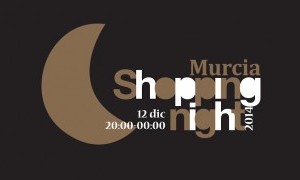 IV Edición Murcia Shopping Night 2014