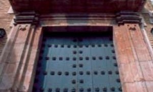 Conferencia: El Primitivismo en el trabajo de Ramón Lez, en Mula