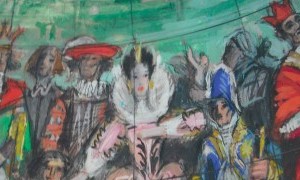 Marzo en el Museo de la Ciudad