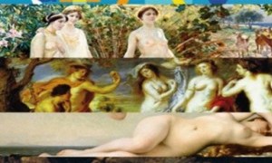 Festival Miradas de Mujeres - San Javier