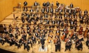 Música Clásica en el Auditorio de Murcia - Abril