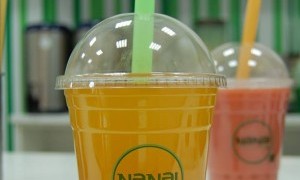 Inauguración Nanai Nueva Condomina