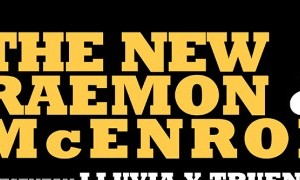 THE NEW RAEMON & MCENROE EN MURCIA PRESENTAN 