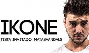 NIKONE EN MURCIA + MATASVANDALS