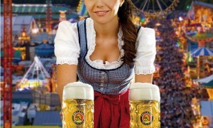 II Oktoberfest en Cartagena