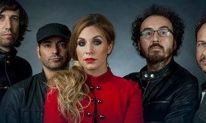 La Oreja de Van Gogh en Murcia