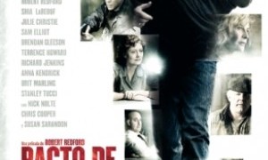 Cine: Pacto de Silencio, en el Nuevo Teatro Circo de Cartagena