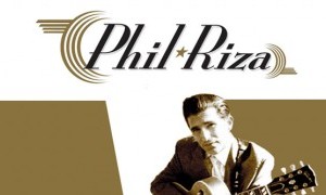 PHIL RIZA EN MURCIA GARAJE BEAT CLUB