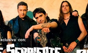Entrevista a Piel de Serpiente