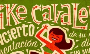 Pike Calavero en Cartagena presenta 