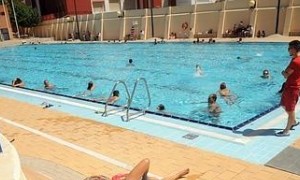 La piscina Murcia Parque abre sus puertas mañana inaugurando la temporada de verano