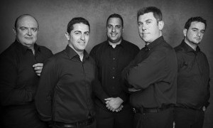 Presentación del nuevo disco de PORCANTAR