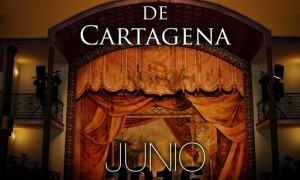 I Certamen Nacional de Teatro Amateur en Cartagena