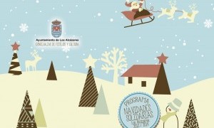Programación de Navidad en Los Alcázares
