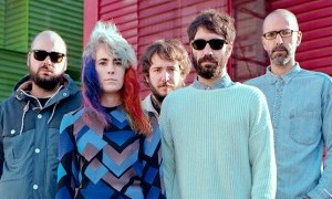 Los Punsetes en Murcia