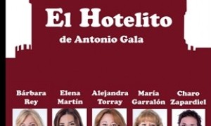 Teatro Romea del 5 al 16 febrero