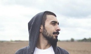 Rayden el 23 de Junio en Murcia