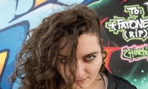 ROAD RAMOS EN MURCIA PRESENTA 