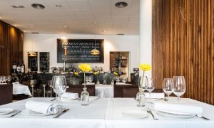 El Romea by Tiquismiquis