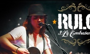 Rulo y La Contrabanda en el Teatro Romea