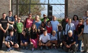 II Ruta Cultural Castillos, Minas y Monumentos de Mazarron