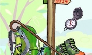 Calasparra Paso a Paso 2014